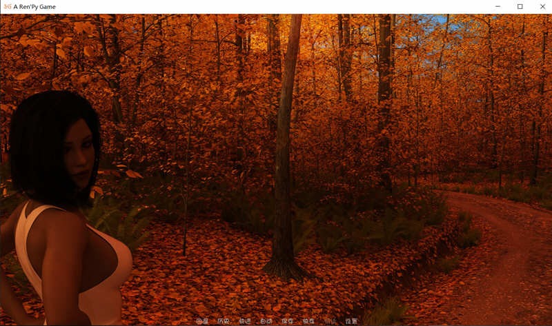 图片[3]-夏天离开了 第二章 最新汉化版 PC+安卓 SLG游戏 3G-柠檬ACG