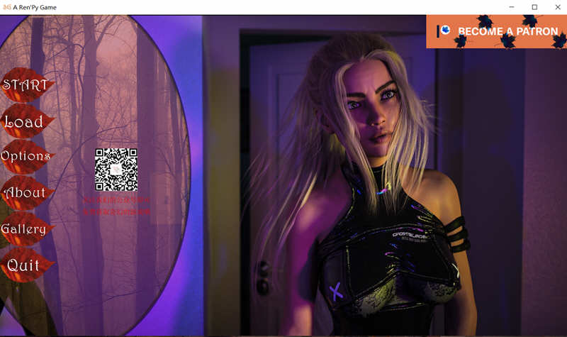 图片[2]-夏天离开了 第二章 最新汉化版 PC+安卓 SLG游戏 3G-柠檬ACG