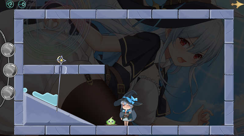 图片[3]-Adorable Witch 官方中文版 减压休闲益智小游戏-柠檬ACG
