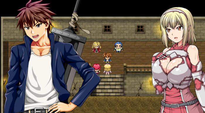 冲突的意志 最新完美整合中文版 Append DLC+CG包 黑暗幻想RPG-柠檬ACG