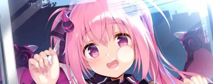 图片[4]-魅魔星奏 Ver1.04 精修汉化版+全CG包 ADV+SLG游戏 4G-柠檬ACG