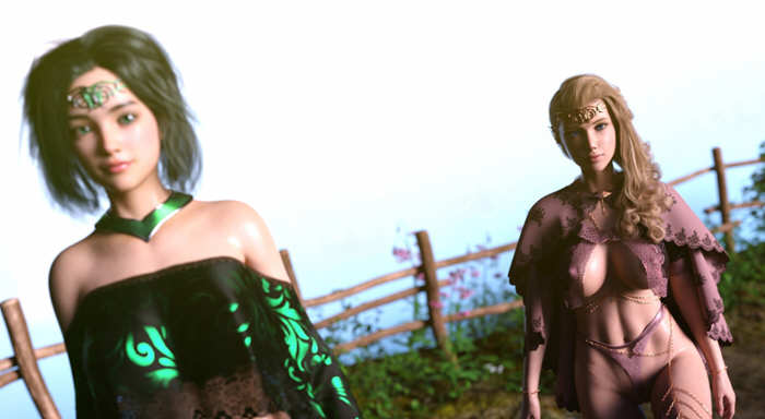 精灵的任务2 精翻汉化版+前作汉化 PC+安卓 SLG游戏 2G-柠檬ACG