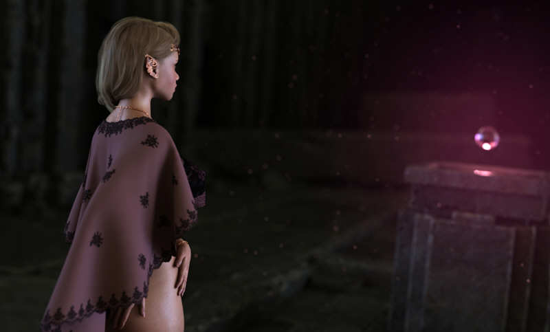 图片[4]-精灵的任务2 精翻汉化版+前作汉化 PC+安卓 SLG游戏 2G-柠檬ACG