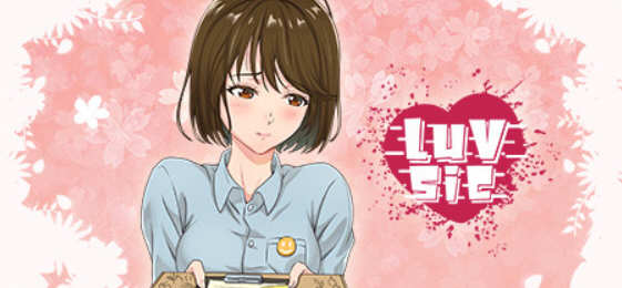 LuvSicsgamein LuvSic 官方中文版 互动小说&情景解谜游戏 2G-柠檬ACG