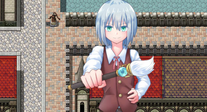 马蒂亚的斗技场 精翻汉化完结版 PC+安卓+全CG 战斗RPG游戏-柠檬ACG