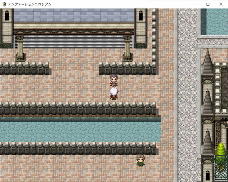 图片[3]-马蒂亚的斗技场 精翻汉化完结版 PC+安卓+全CG 战斗RPG游戏-柠檬ACG