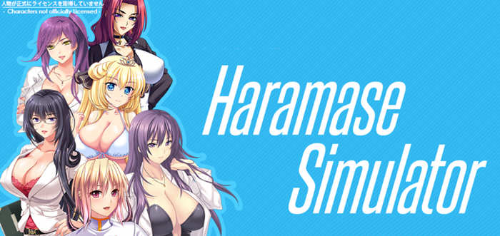 Haramase Simulator V0.3.1.1 完结汉化版+作弊指令 PC+安卓-柠檬ACG