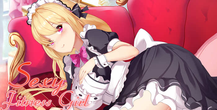 私人健身房 STEAM官中步兵破解版 互动SLG游戏-柠檬ACG