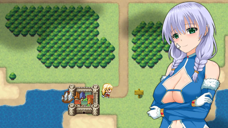 复兴故乡前路坎坷 云翻汉化版 RPG游戏 900M-柠檬ACG