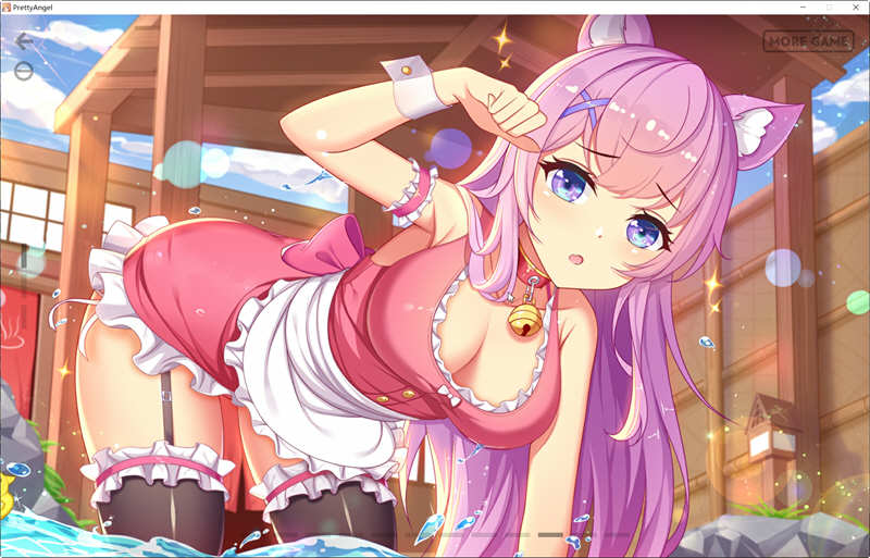 图片[4]-Hentai Girl ！全系列8款游戏合集 steam休闲拼图游戏合集-柠檬ACG