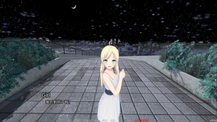 图片[2]-来世后宫(Afterlife Harem) ver0.3.0 汉化版 PC+安卓 SLG游戏&新作 3G-柠檬ACG