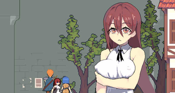 收割的舞者 DL最新官方中文版 横版像素风ACT动作游戏-柠檬ACG