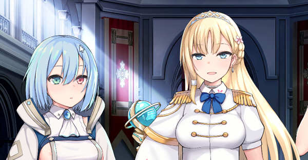 Imperial Harem DL豪华汉化版 互动SLG游戏新作-柠檬ACG