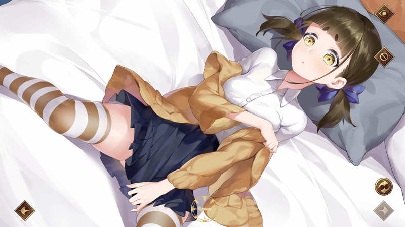 图片[4]-寻找女孩8(Seek Girl Ⅷ) 官方中文版+自带作弊 互动SLG游戏-柠檬ACG