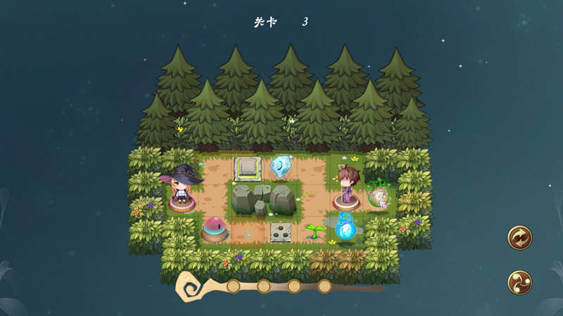 图片[3]-寻找女孩8(Seek Girl Ⅷ) 官方中文版+自带作弊 互动SLG游戏-柠檬ACG