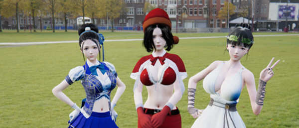 时空旅行 V2.50 官方中文版 PC+安卓 国产RPG游戏 6G-柠檬ACG