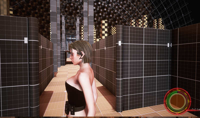 图片[4]-生化竞技场 V4.25 英文正式版 大型动作射击ACT游戏 7.5G-柠檬ACG