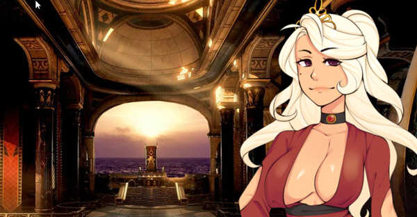 劫掠者 v4.1.7 精翻汉化版 PC+安卓+全CG SLG游戏 1.2G-柠檬ACG