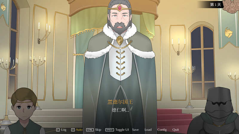 图片[3]-收养地精的女王 v1.1 官方中文版 PC+安卓+全CG存档 SLG游戏-柠檬ACG