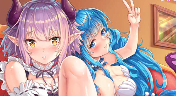 某位旅行者的窥探手册 官方中文版+全CV 解谜SLG游戏 2.5G-柠檬ACG