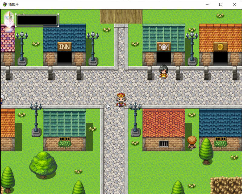 图片[3]-独裁王的昏庸指令 精翻汉化版 PC+安卓 RPG游戏 700M-柠檬ACG