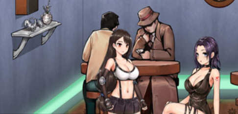 封闭的区域-Z V1.01 DL最终更新日文版+存档 ACT动作射击游戏-柠檬ACG