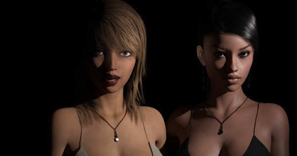 保姆 Ver0.22 精翻完结汉化版 PC+安卓+攻略 SLG游戏-柠檬ACG