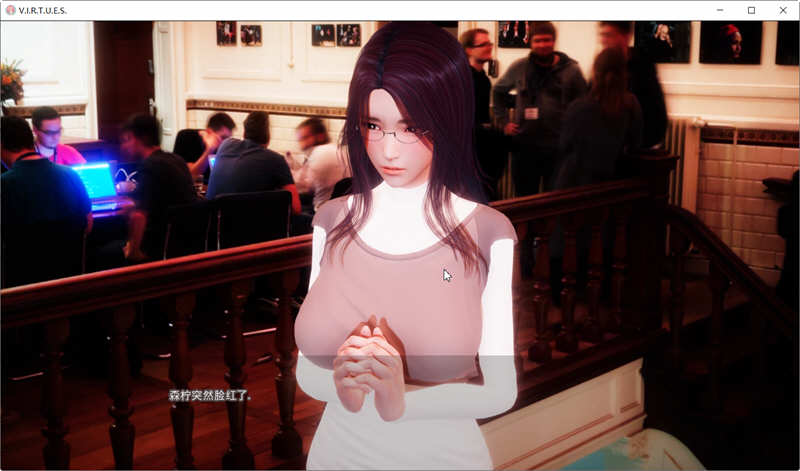 图片[3]-美德 V12a中文版（电脑+安卓）&V13a电脑英文版 神作更新-柠檬ACG