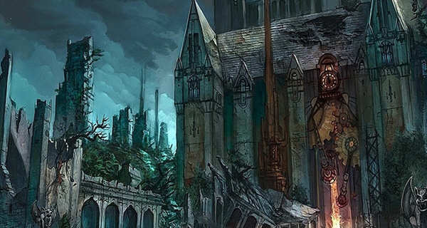 阿森堡的秋天 Ver0.80 云汉化版 MMORPG探索游戏 800M-柠檬ACG