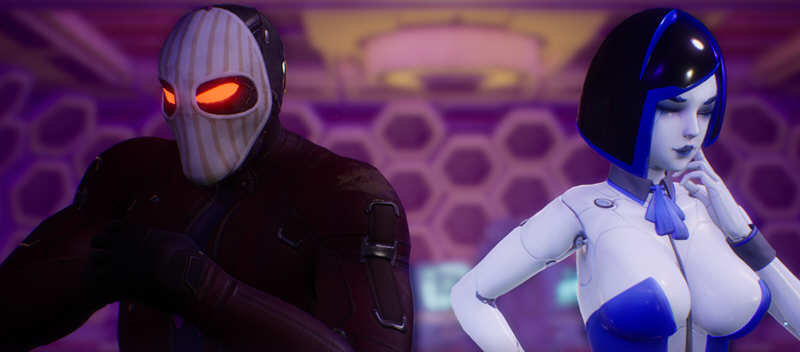 颠覆（Subverse）Ver2.2HF 完美汉化版+修改器 科幻RPG游戏-柠檬ACG