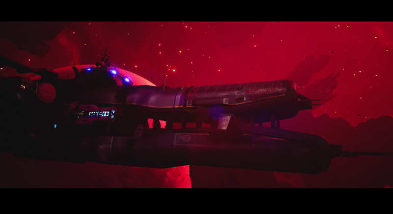 图片[4]-颠覆（Subverse）Ver2.2HF 完美汉化版+修改器 科幻RPG游戏-柠檬ACG