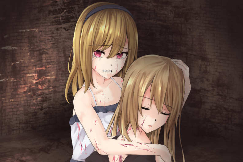 图片[2]-噬欲之书：谎言和复仇的抒情诗 V1.01h 官方中文版+全CG存档 RPG游戏-柠檬ACG