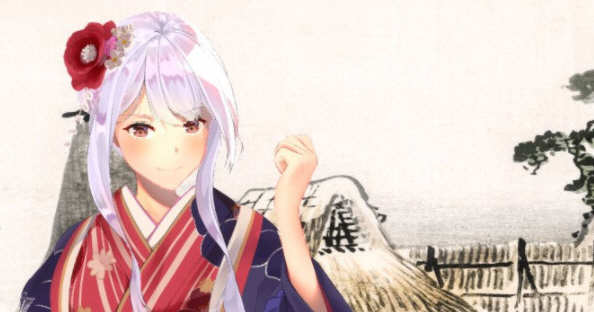 樱花之影 STEAM官方中文版 自带作弊&互动SLG游戏-柠檬ACG