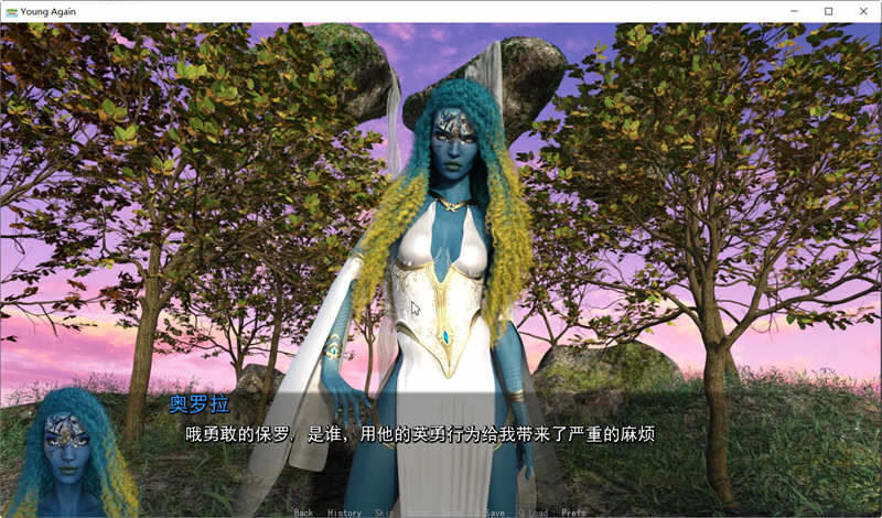 图片[4]-互换人生 V0.60 精翻汉化版 动态SLG游戏 1G-柠檬ACG