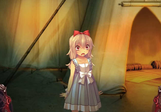 图片[4]-不死舞姬的轮舞曲 精修汉化版+全CG档 精品ADV游戏-柠檬ACG