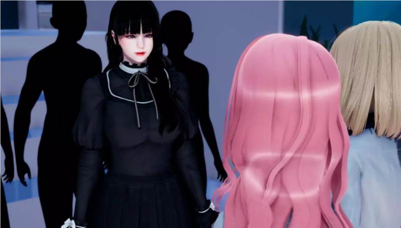 图片[2]-真实情感 Ch.2 Ep2 Part1 汉化版 PC+安卓+画廊解锁MOD 3.5G-柠檬ACG