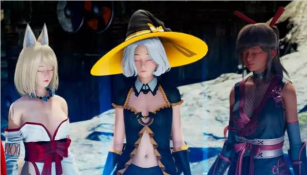 真实情感 Ch.2 Ep2 Part1 汉化版 PC+安卓+画廊解锁MOD 3.5G-柠檬ACG