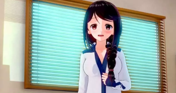 团结的故事 V0.9.2 精翻汉化版 PC+安卓 ADV游戏 1G-柠檬ACG