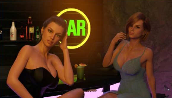 我很荣幸 V1.10 精翻汉化版 PC+安卓+全CG 补更 6.8G-柠檬ACG