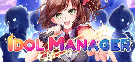 偶像经理人(Idol Manager) 官方中文版 商业模拟经营类游戏-柠檬ACG