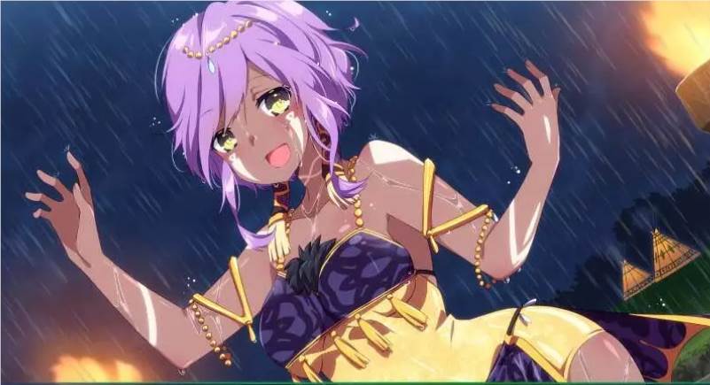 图片[3]-樱花森林女孩2 STEAM官方中文版 ADV游戏 600M-柠檬ACG