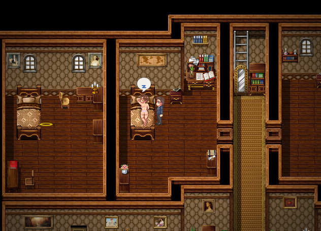 图片[2]-骨头的故事：庄园 V1.6.1 精翻汉化版+攻略存档 RPG游戏-柠檬ACG