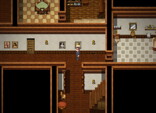 图片[3]-骨头的故事：庄园 V1.6.1 精翻汉化版+攻略存档 RPG游戏-柠檬ACG