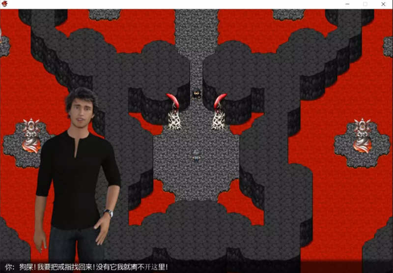 图片[4]-神器传说 1+2+3全系列合集 完整汉化版 RPG游戏神作合集-柠檬ACG