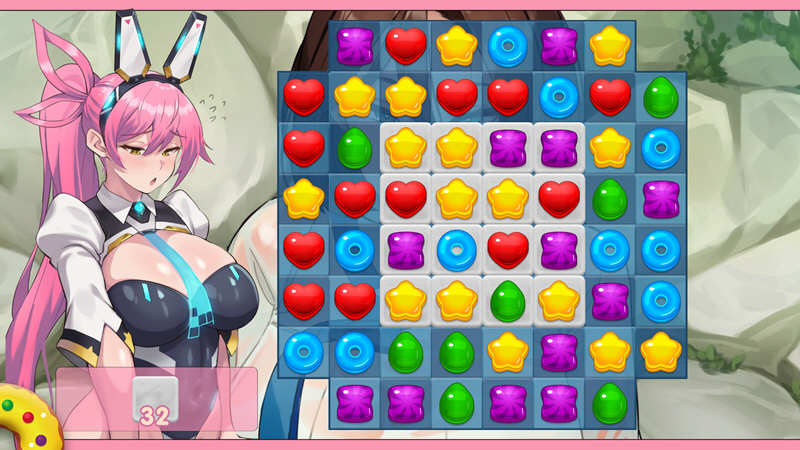 图片[2]-LOLLIPOP! 棒棒糖 Steam官方中文版 休闲益智SLG游戏-柠檬ACG