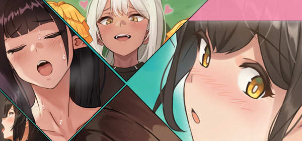 LOLLIPOP! 棒棒糖 Steam官方中文版 休闲益智SLG游戏-柠檬ACG