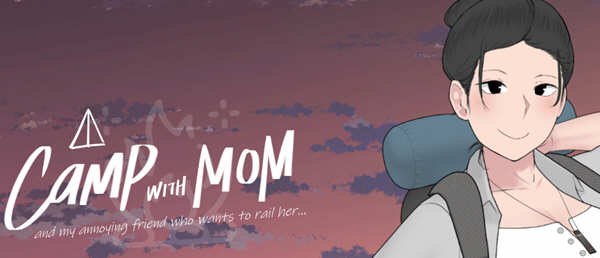 我和朋友去露营 V1.022 官方中文版 日式SLG游戏-柠檬ACG