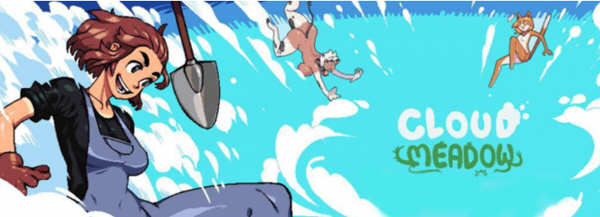 魔物娘云端牧场 最终完美汉化版 经营SLG游戏 2G-柠檬ACG