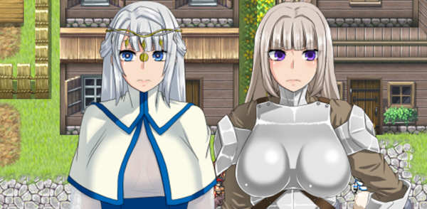 终焉之刻·APPEND Ver2.01 精翻汉化完结版+攻略 RPG游戏-柠檬ACG