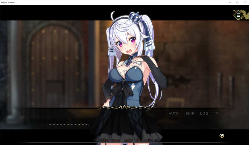 图片[2]-监牢公主（PrisonPrincess）官方中文版 日式解谜游戏 800M-柠檬ACG